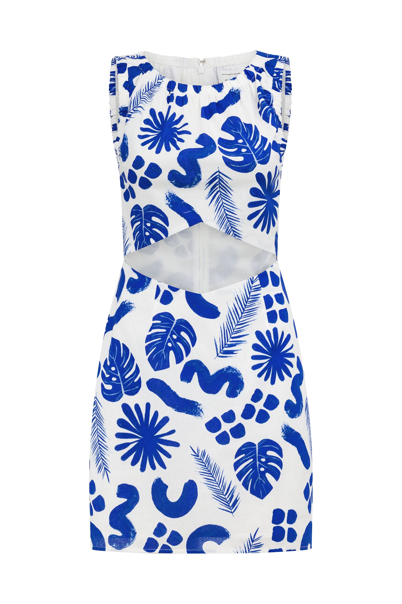 Exclusive Celia Sample Dress - Ideal for Size XS
