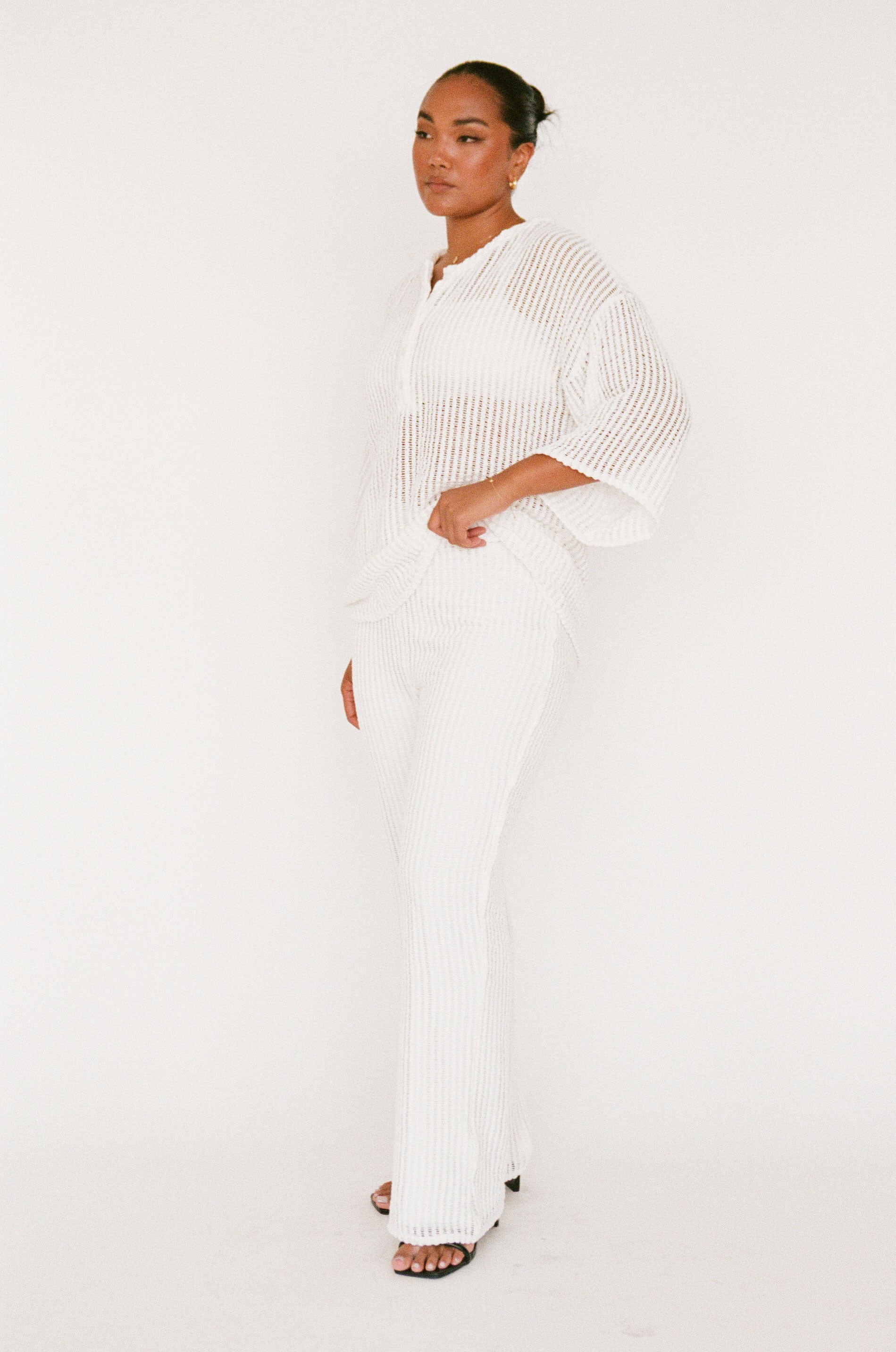 Unique Sample Jadana Women's Fashion Top