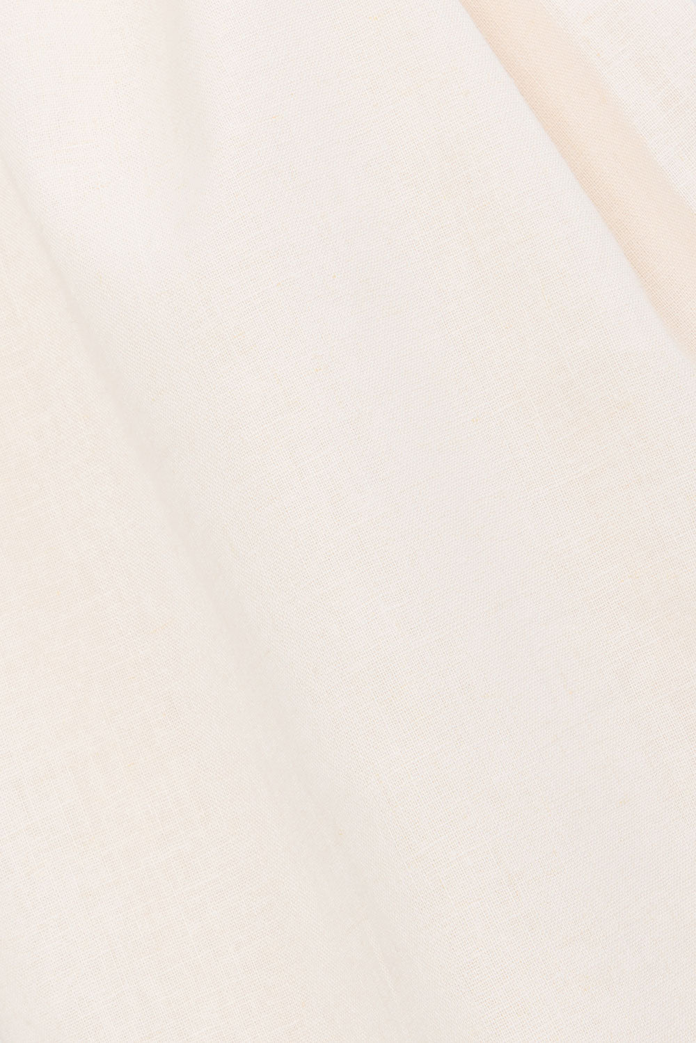 Stylish Lively Cotton-Linen Blend Women's Pants