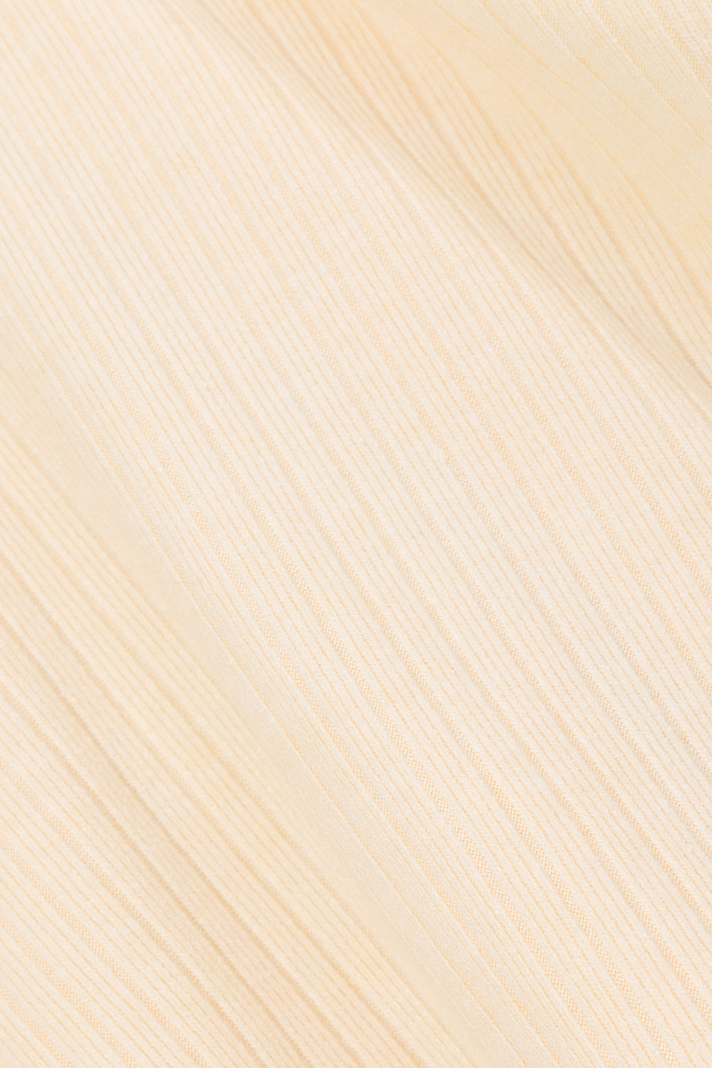 Elegant Cream Ribbed Adjustable Straps Ale Party Mini Dress