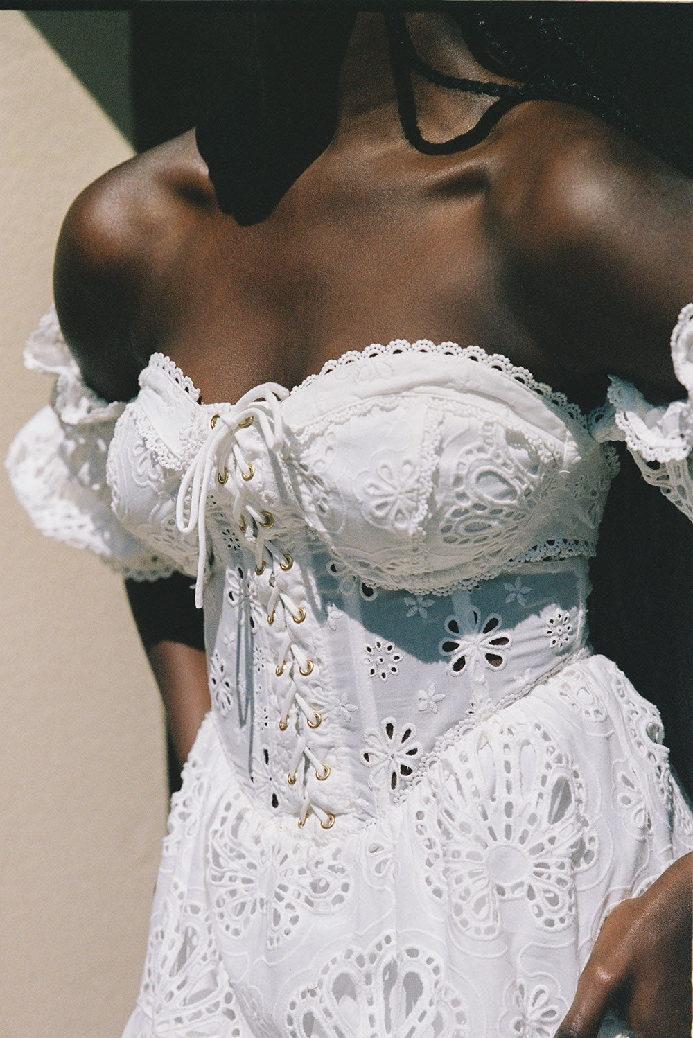Unique Saint-Jean Women's Sample Dress