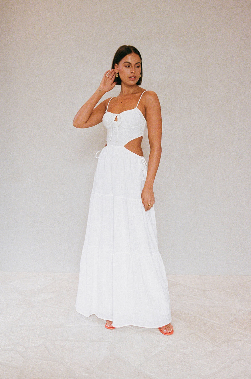 Unique Sample of Koan Women's Dress