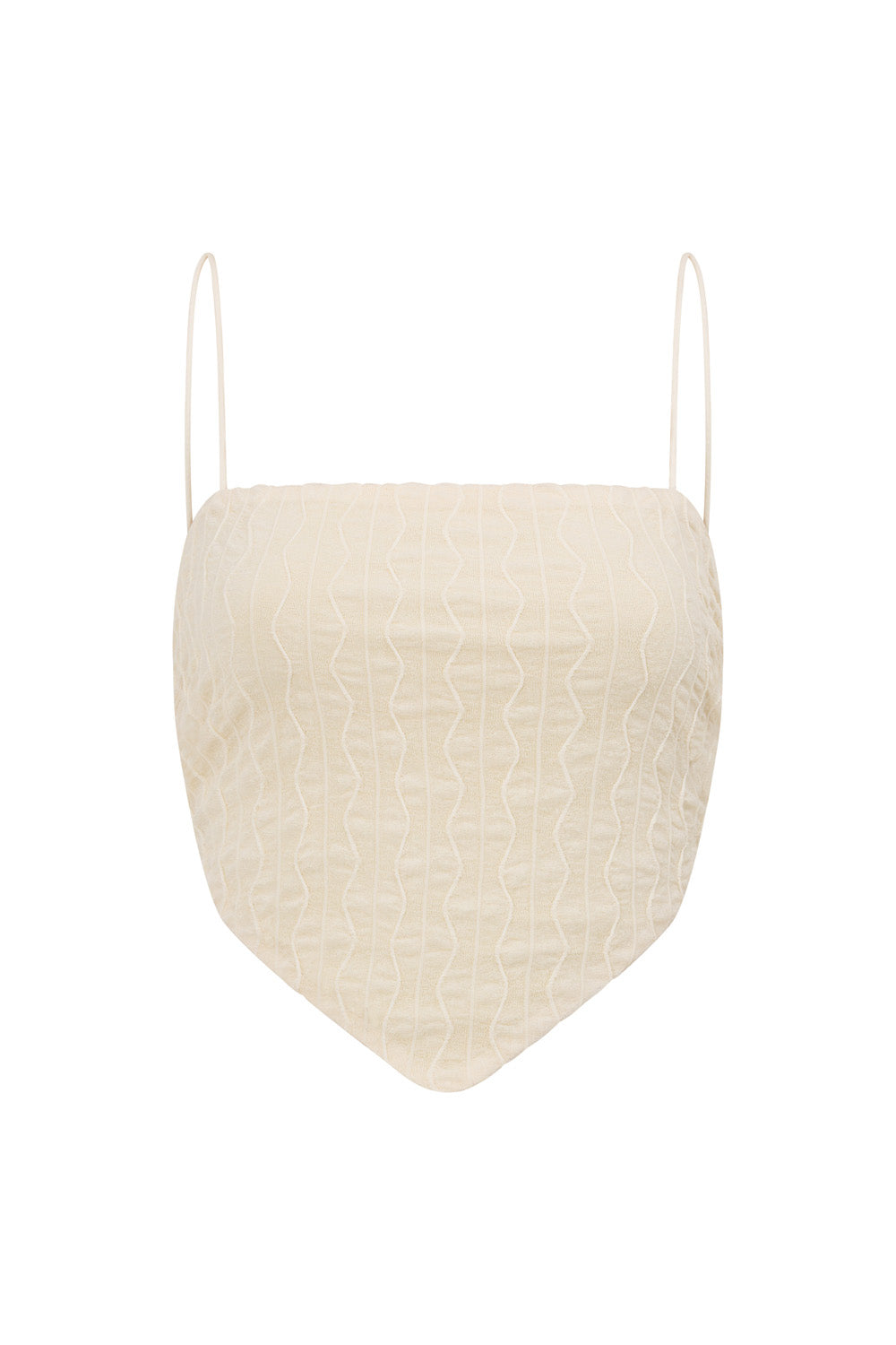 Sample Maxim Women's Fashion Top