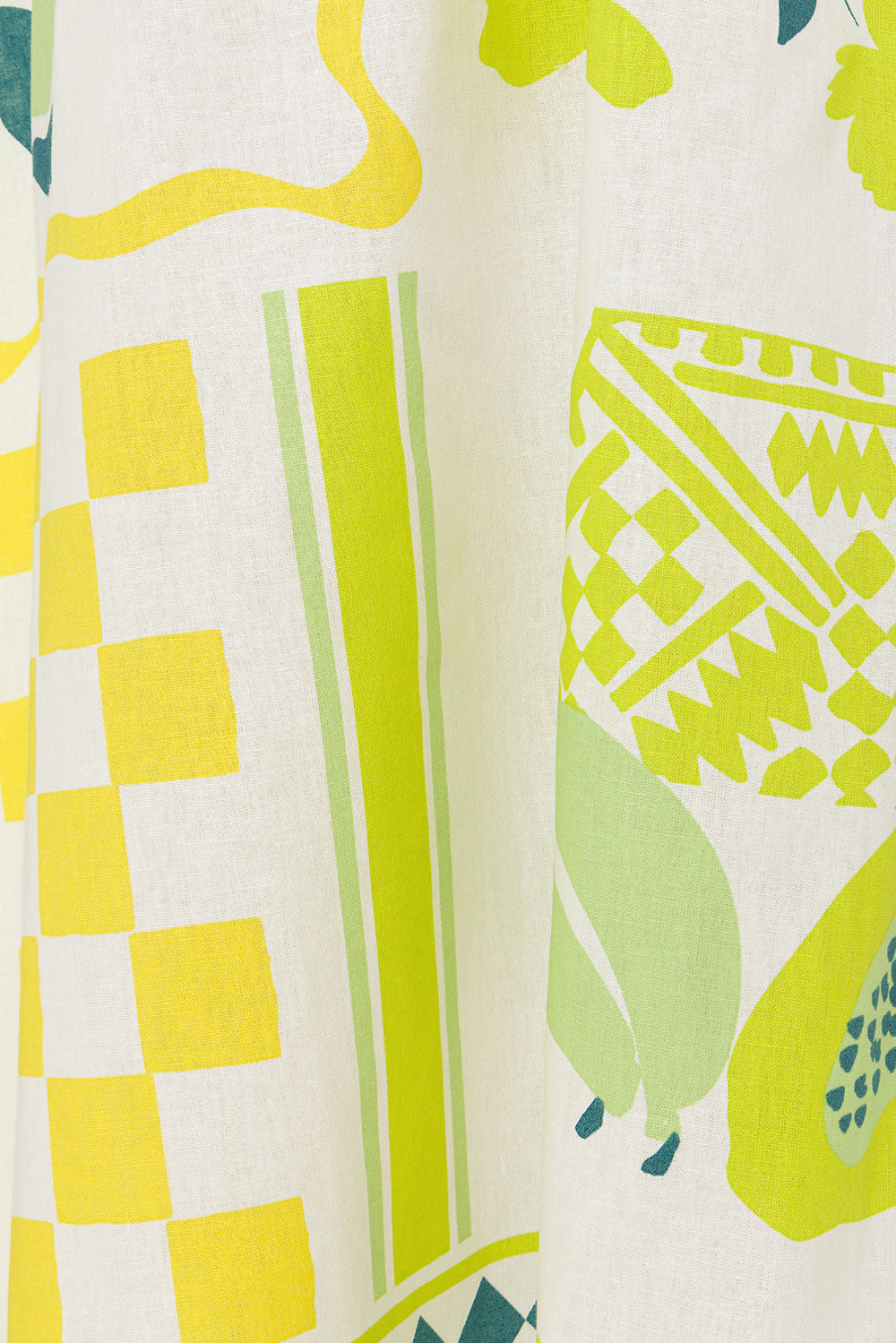 Stylish Prego Verde Backless Maxi Vita Dress