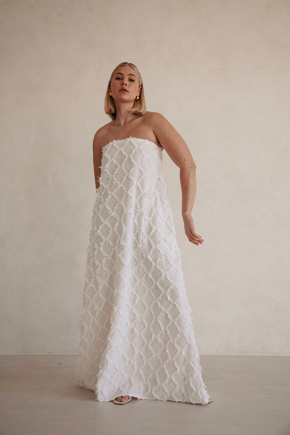 Sample - Exclusive Noah Women's Dress