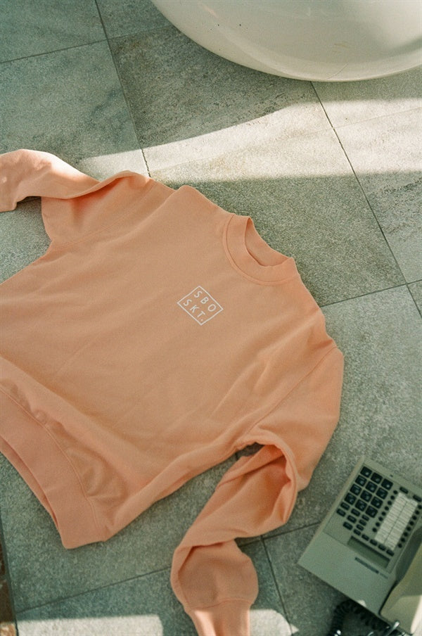 Exclusive Sample of the Lottie Women's Sweater