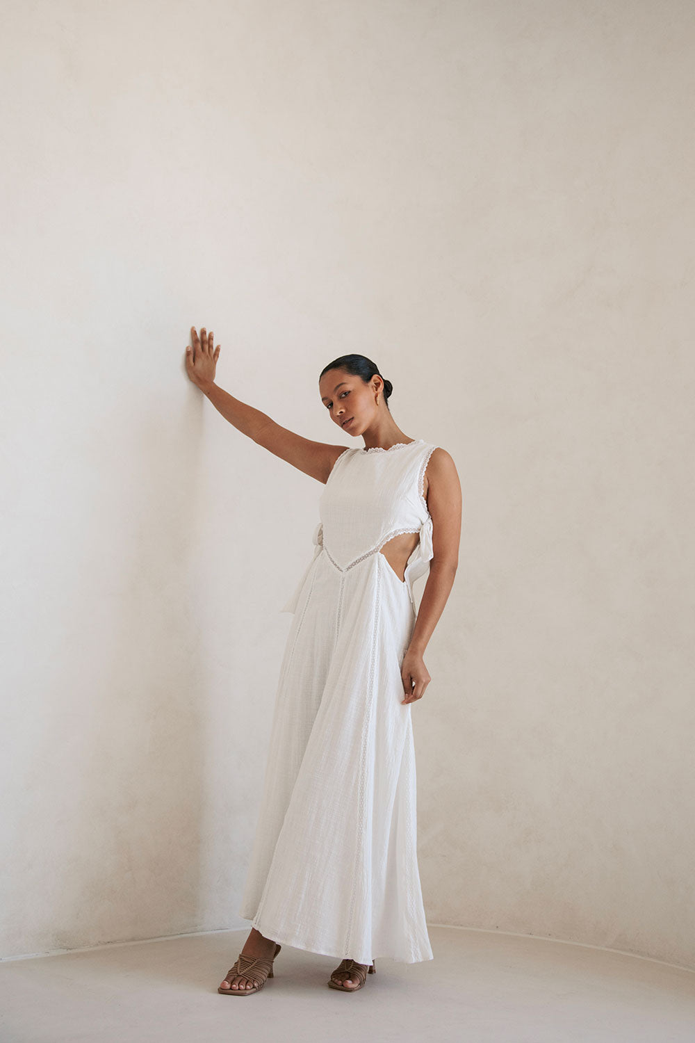 Unique Aurelia Sample Dress for Personal Style