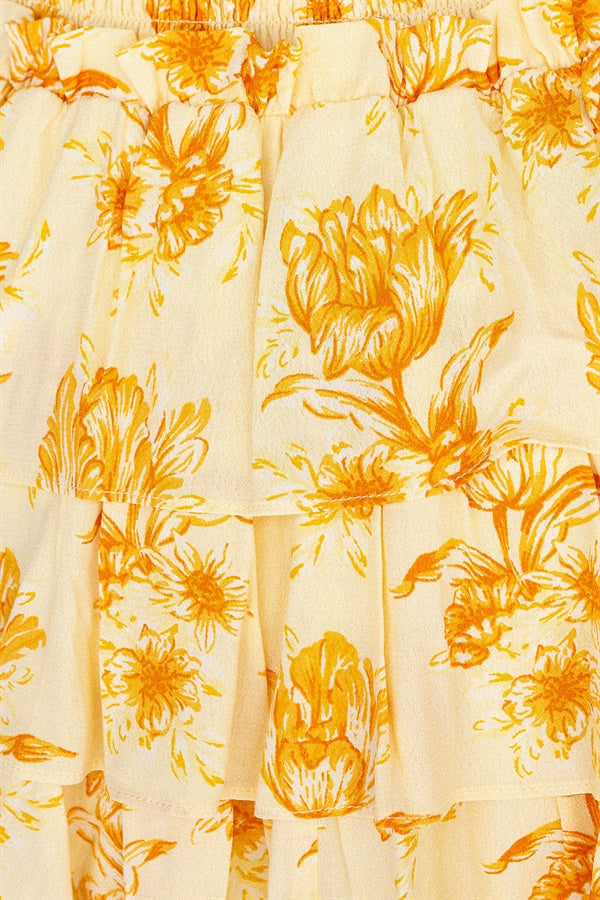 Unique Sample Cara Dress with a Distinctive Flair