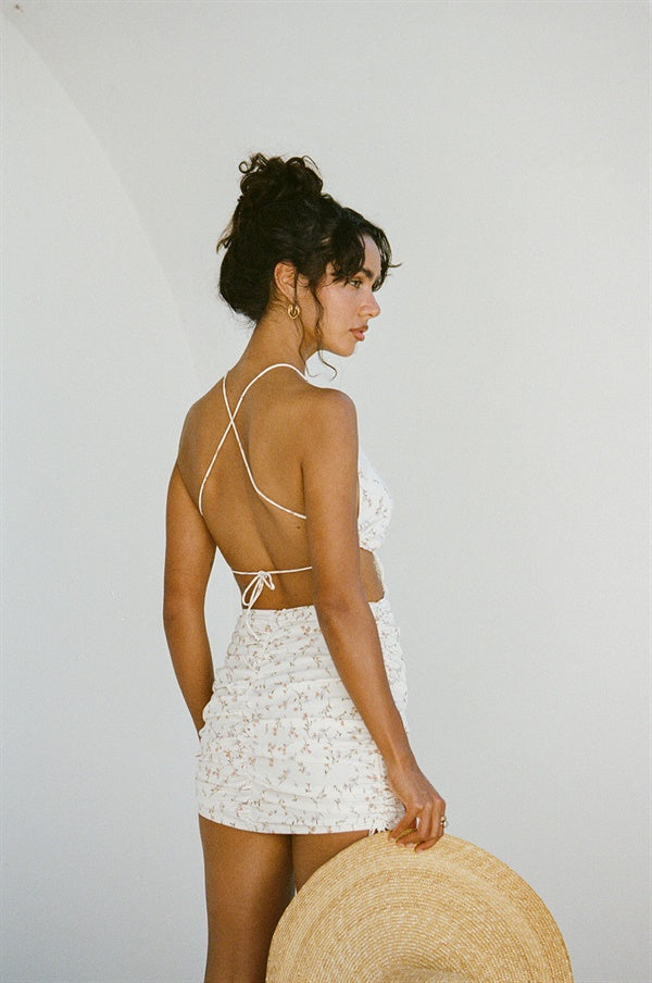 Unique Sample of Zani Women's Dress