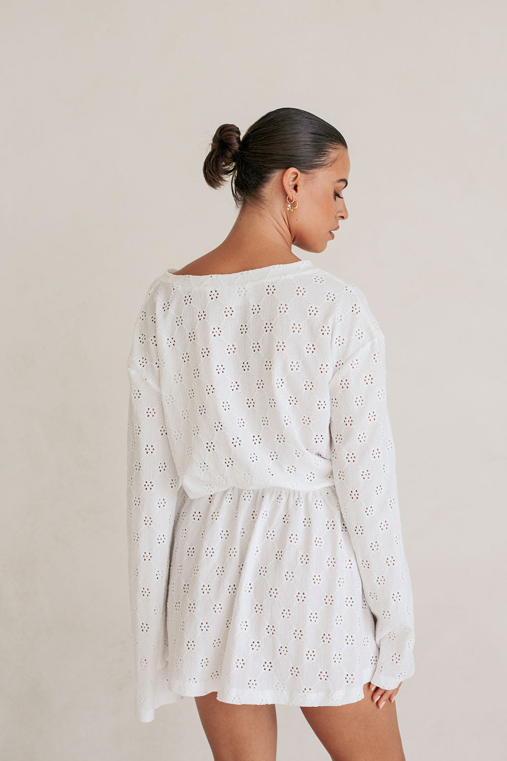Exclusive Sample of Berkley Women's Dress