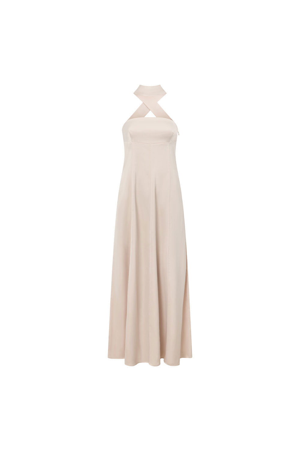 Exclusive Sabo Sample - Neeta Women's Dress
