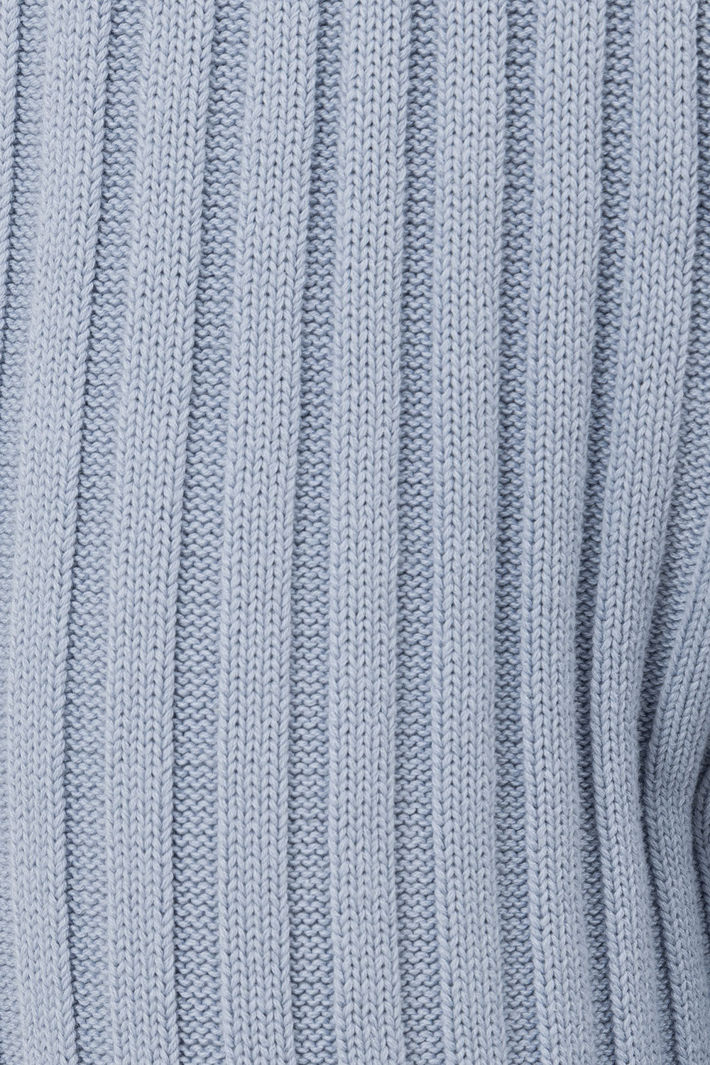 Unique Celine Blue Women's Top - Sample Edition