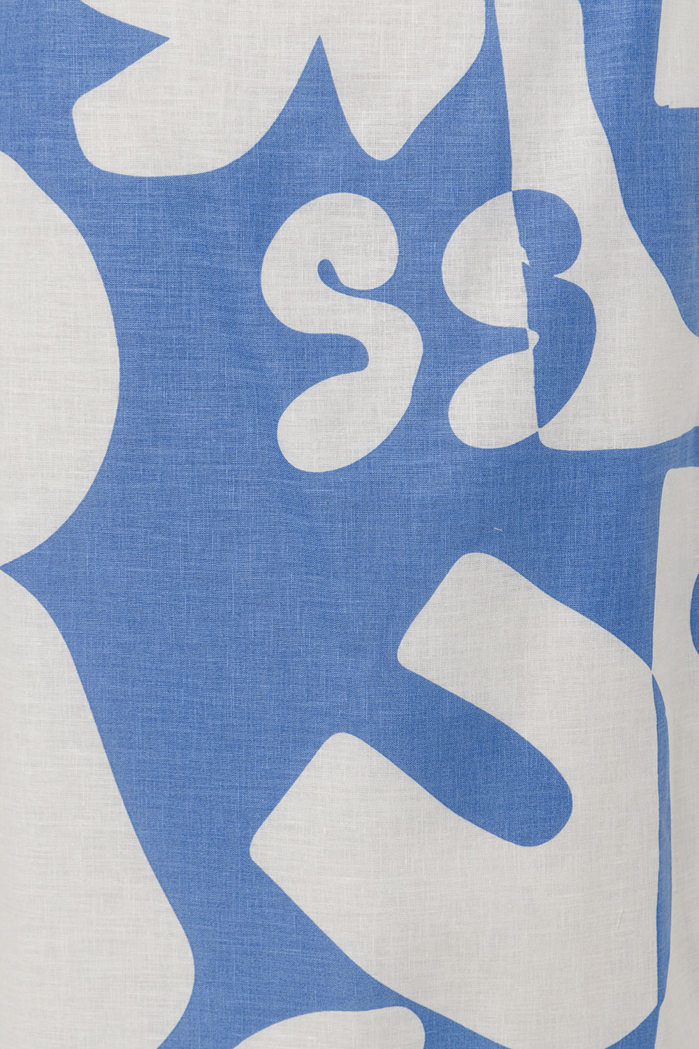 Exclusive Esmay Midi Dress Sample by Sabo Skirt
