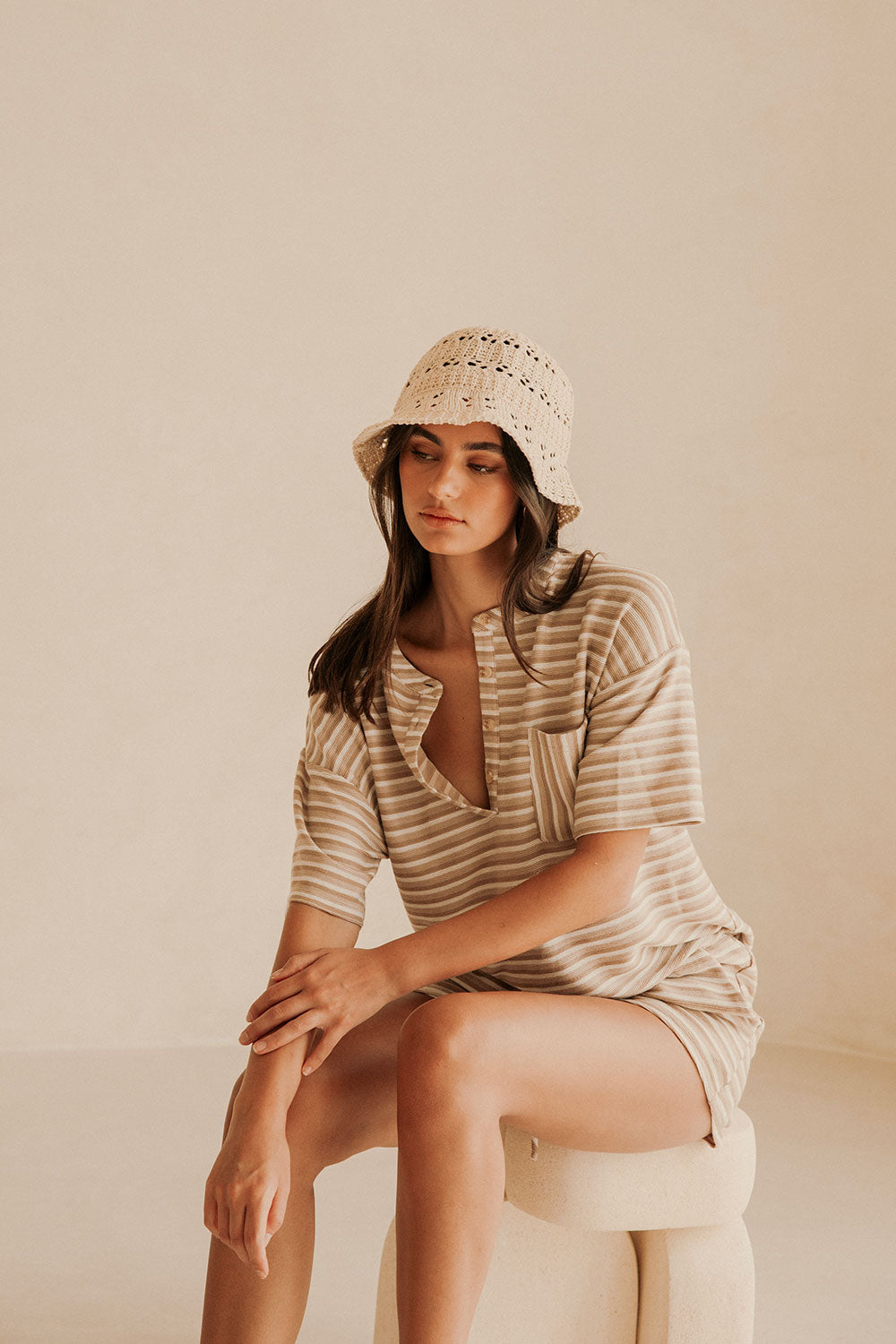 Sample - Exclusive Rhi Women's Top