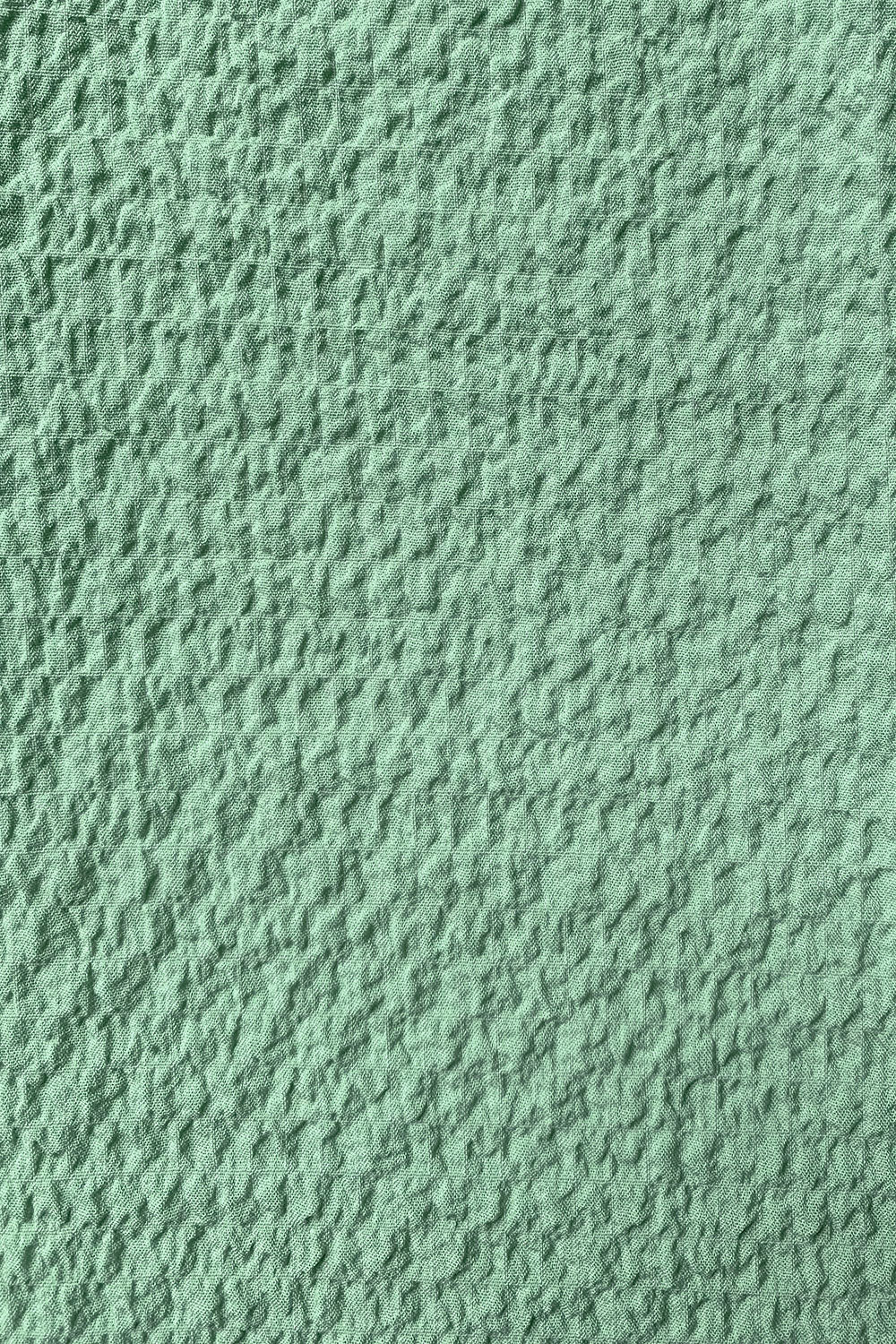 Unique Sample of Kamila Dress with a Small Stitching Flaw