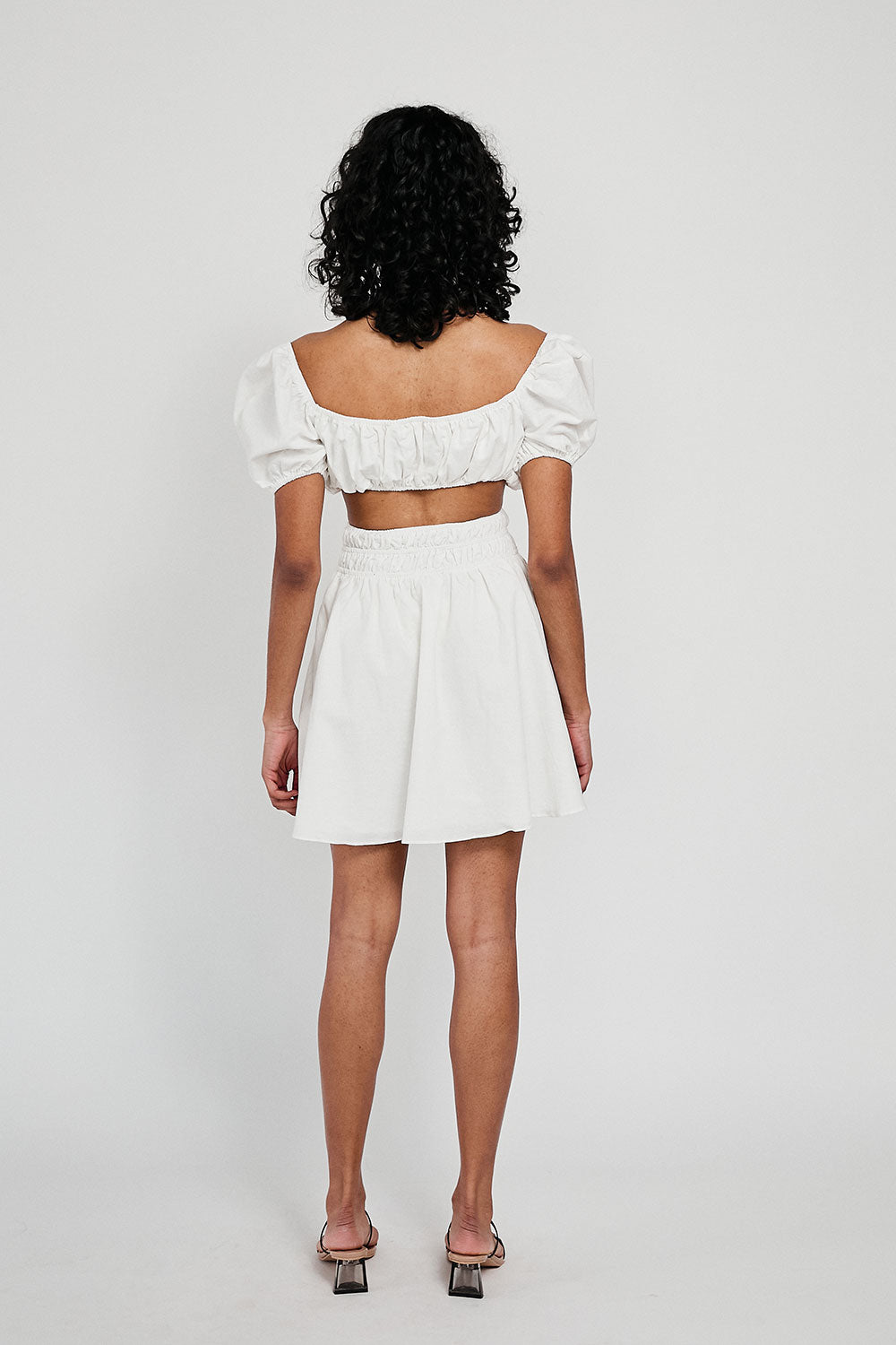 Exclusive Lorien Dress - A One - of - a - Kind Sample