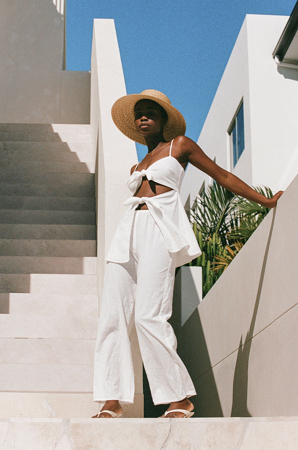 Unique Indiya Sample Jumpsuit for Fashion Lovers