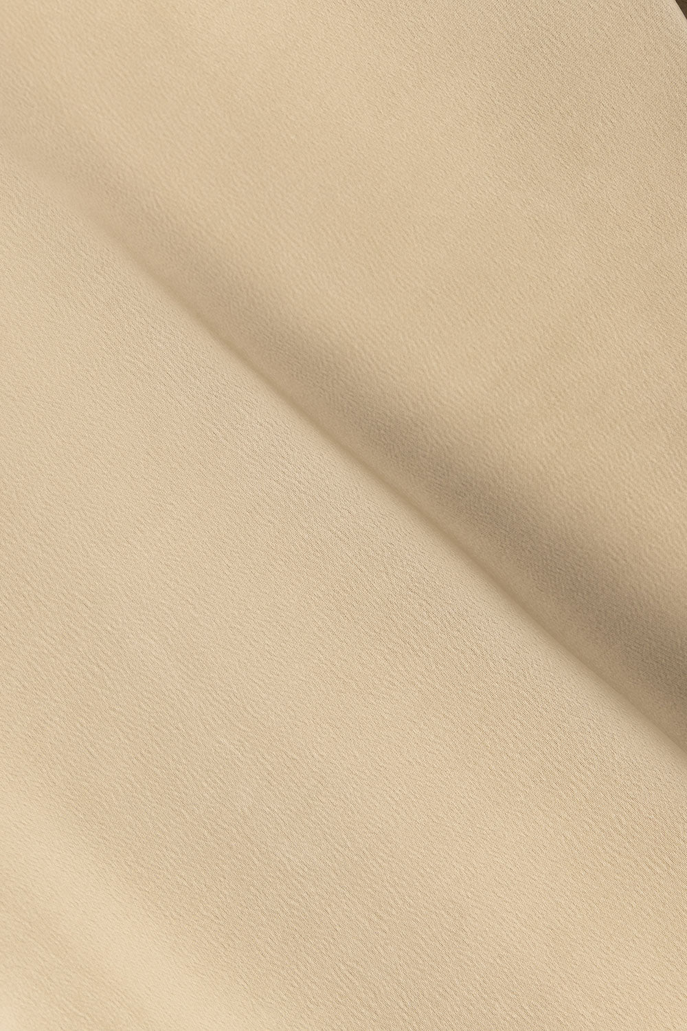 Exquisite Dusty Olive Matte Silky Rianna Dress for Prom and Bridal Party