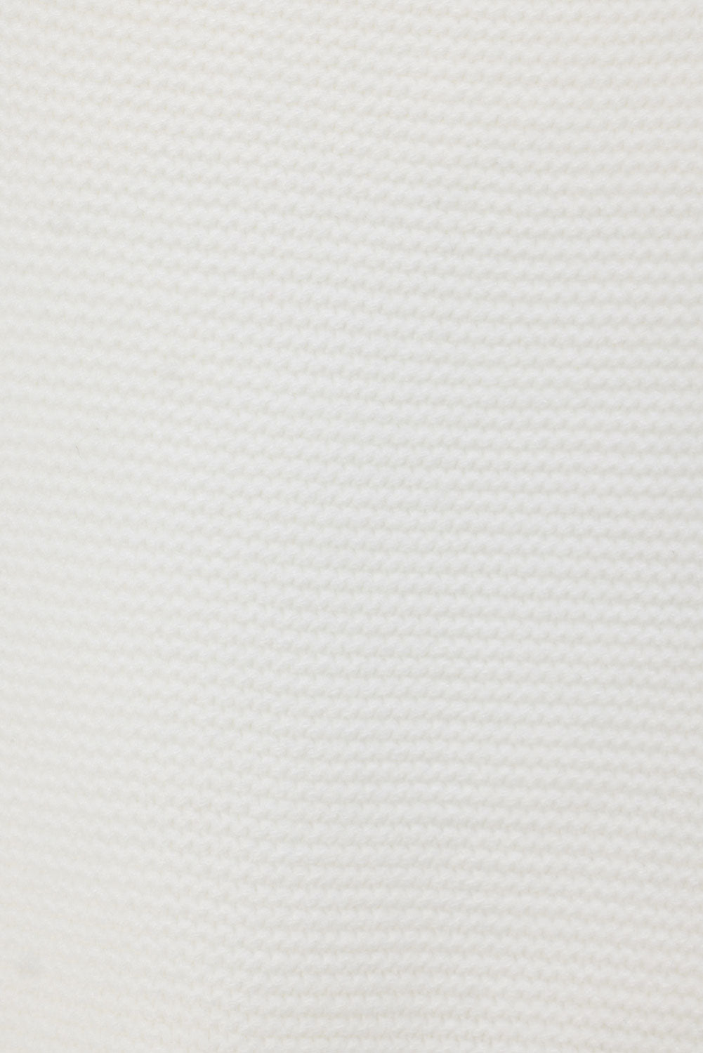 Jessie Women's Off - white Knit Wrap Dress for All Seasons