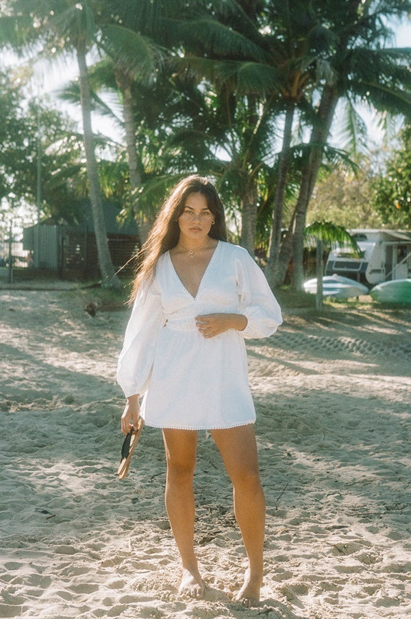 Unique Skylani Women's Sample Dress for Fashion Lovers