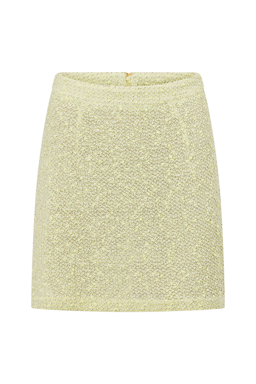 Unique Citrus Drew Skirt - Perfect for XS Size