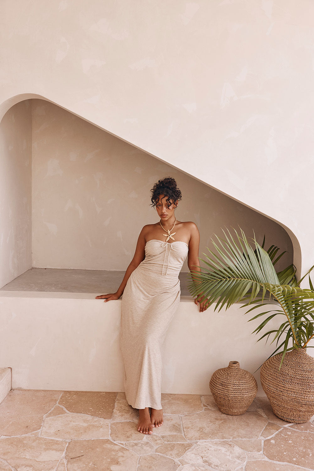 Unique Sample of Naisha Women's Dress