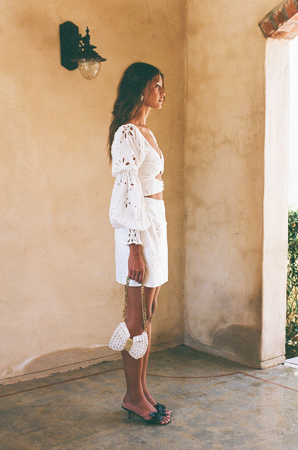 Unique Sample of Chiara Women's Dress