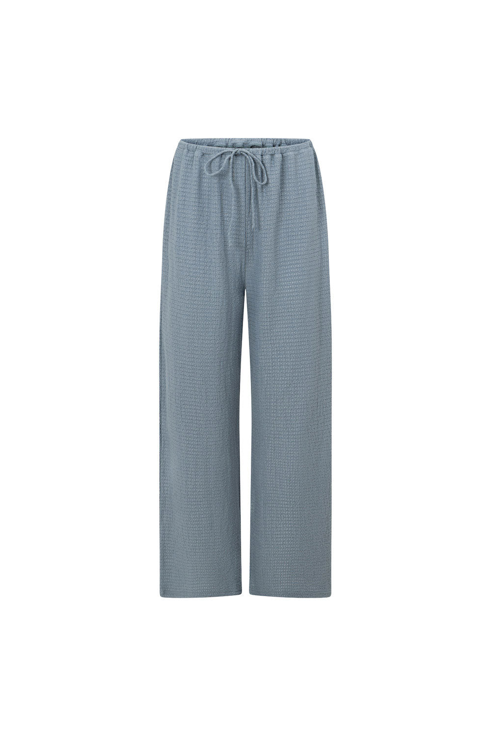 Stylish Blue Marina Women's Trousers