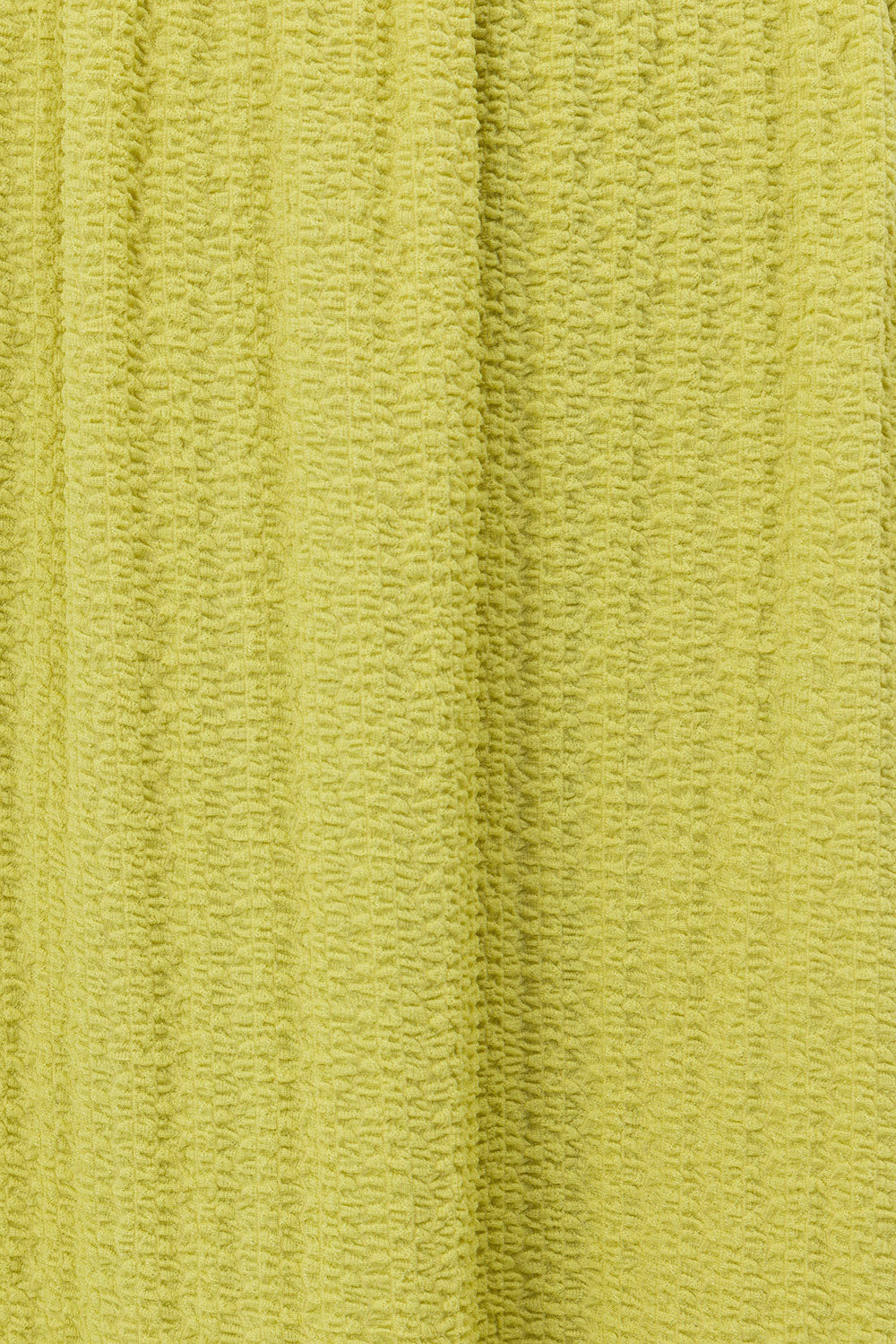 Exclusive Moss Backless Annalise Sample Dress