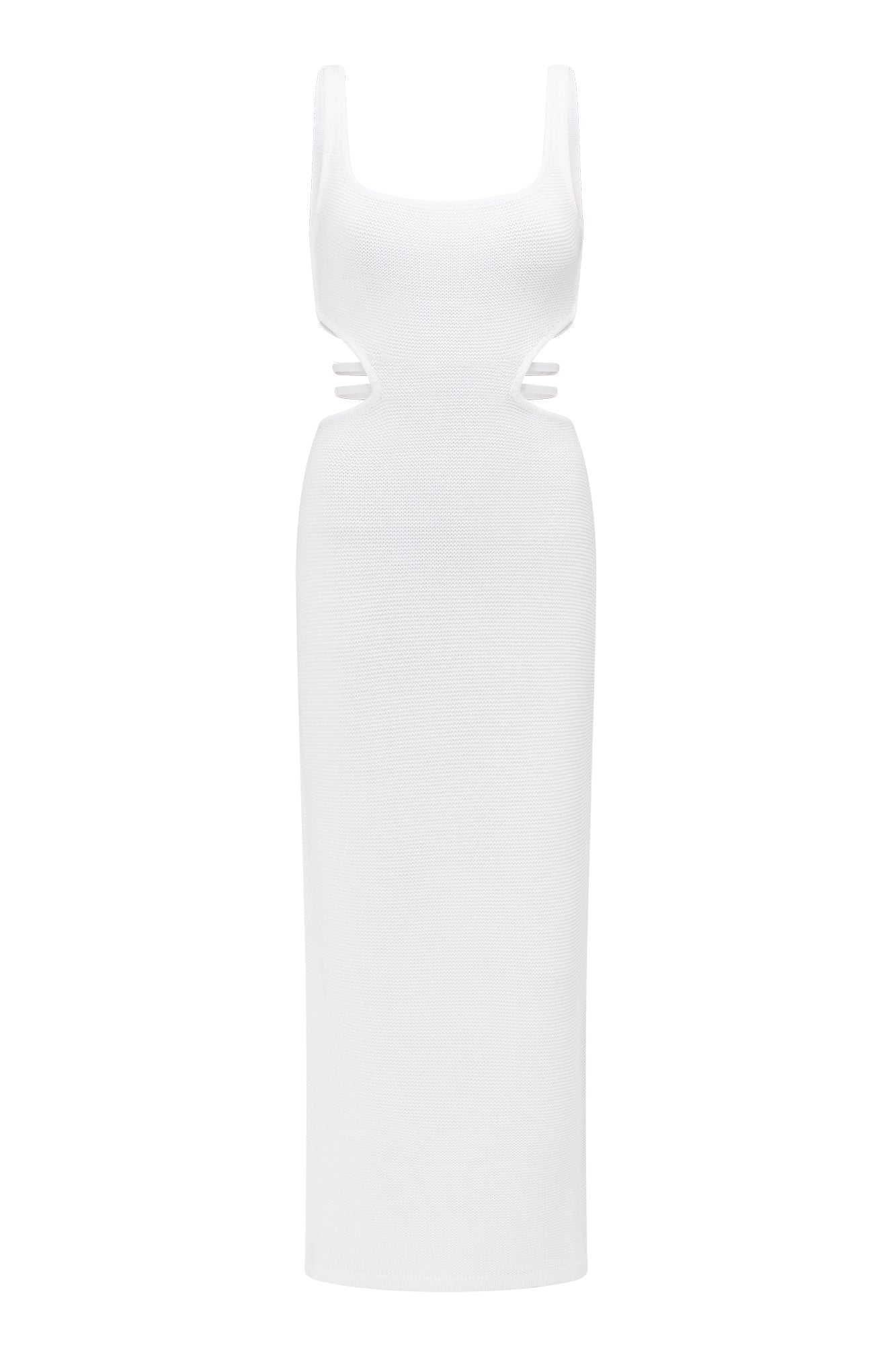 Unique Coconut London Knit Dress - Sample with Character