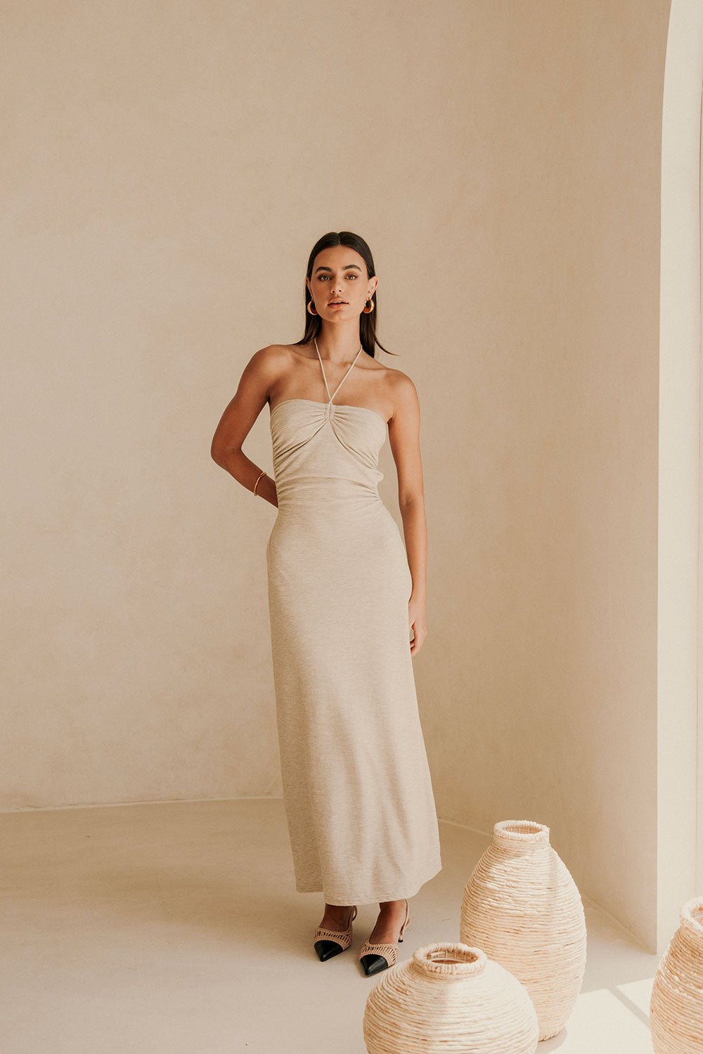 Unique Sample of Naisha Women's Dress