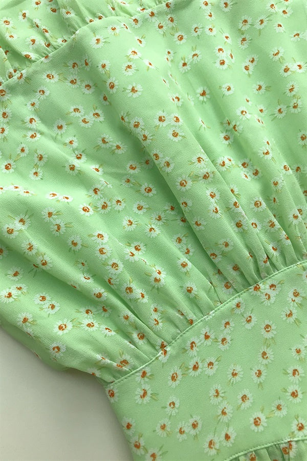 Sample of the Avery Women's Dress