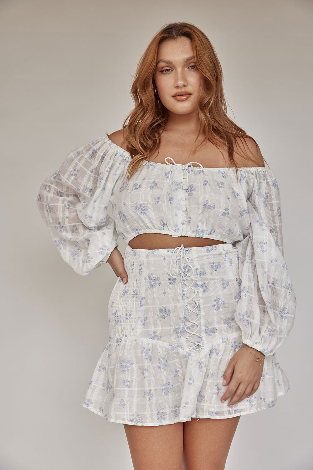 Unique Faintly Flawed Mariella Dress Sample for Fashion Lovers