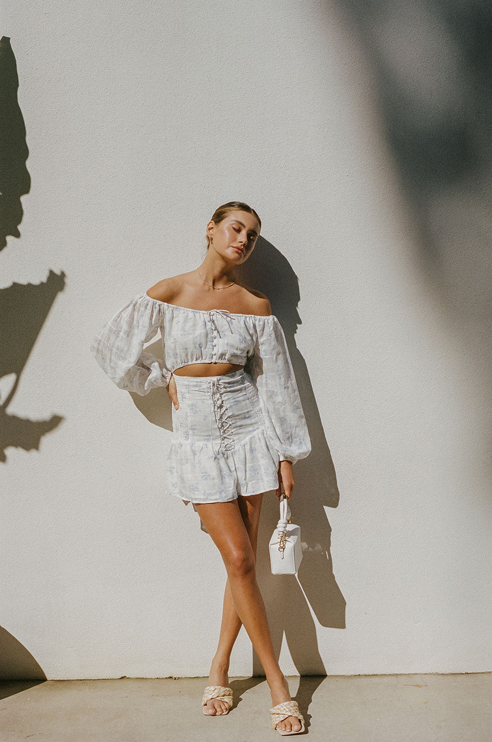 Unique Faintly Flawed Mariella Dress Sample for Fashion Lovers