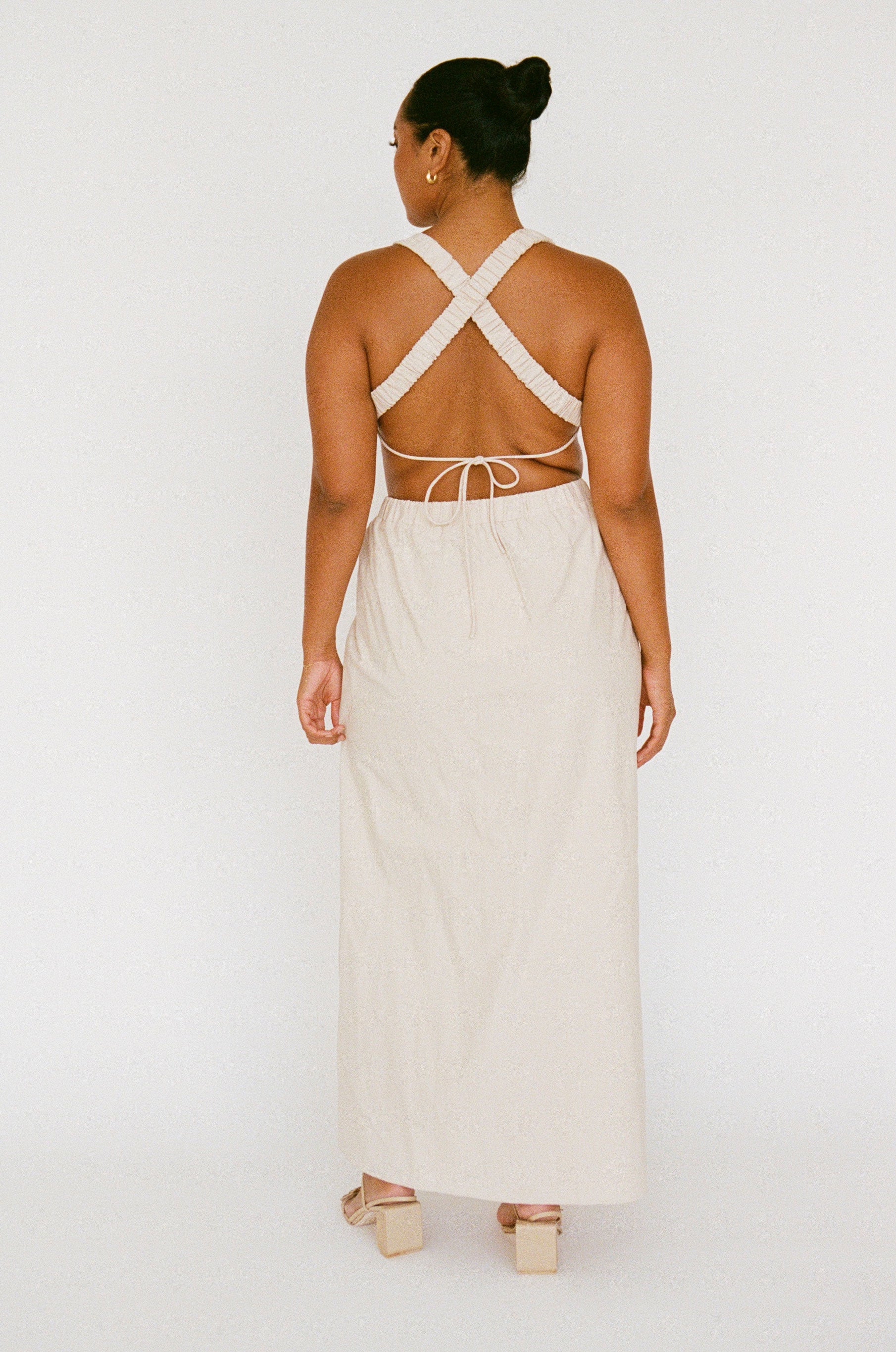 Exclusive Levana Top - One-of-a-Kind XS Sample