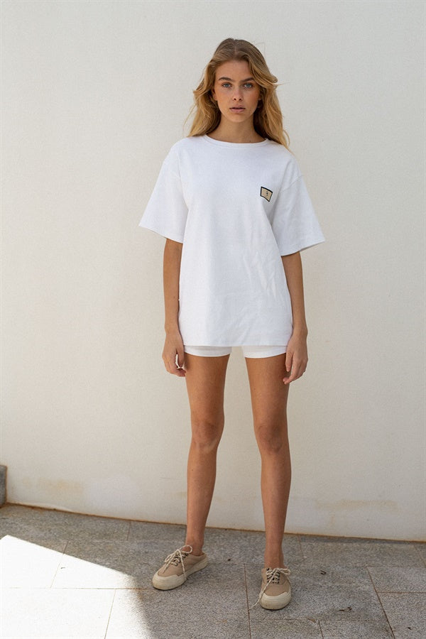 Sample Edition Max Style Bicycle Shorts