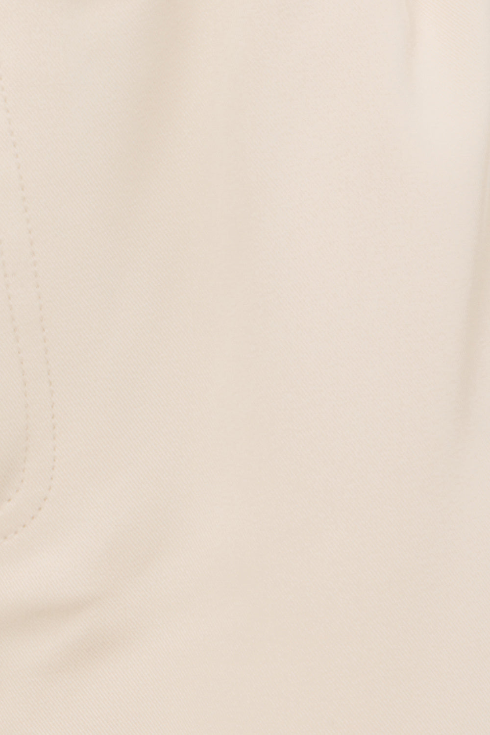 Sabo's Exclusive Vanilla - Colored Remi High - Waisted Suiting Pants
