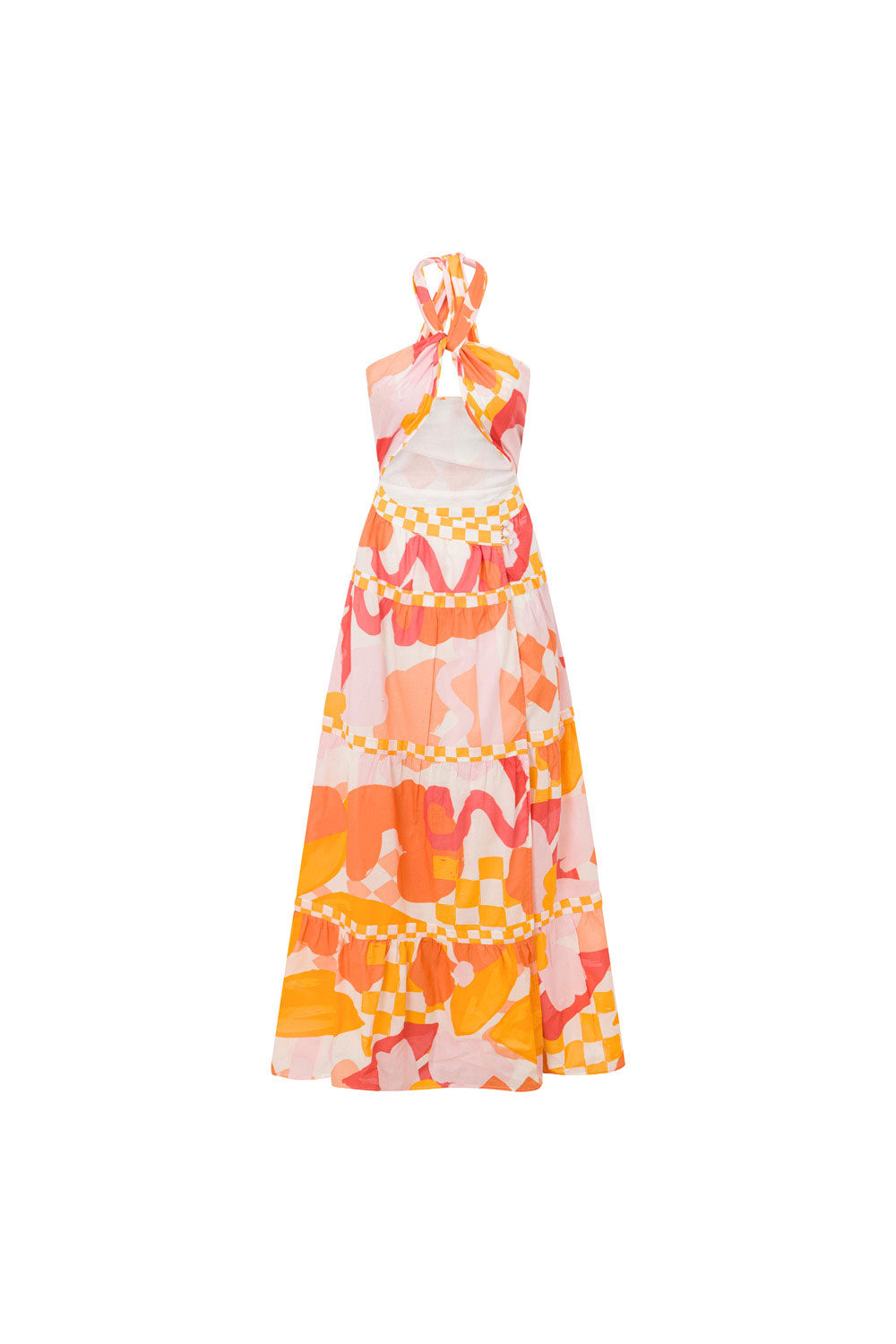 Sample - Exclusive Everleigh Women's Dress