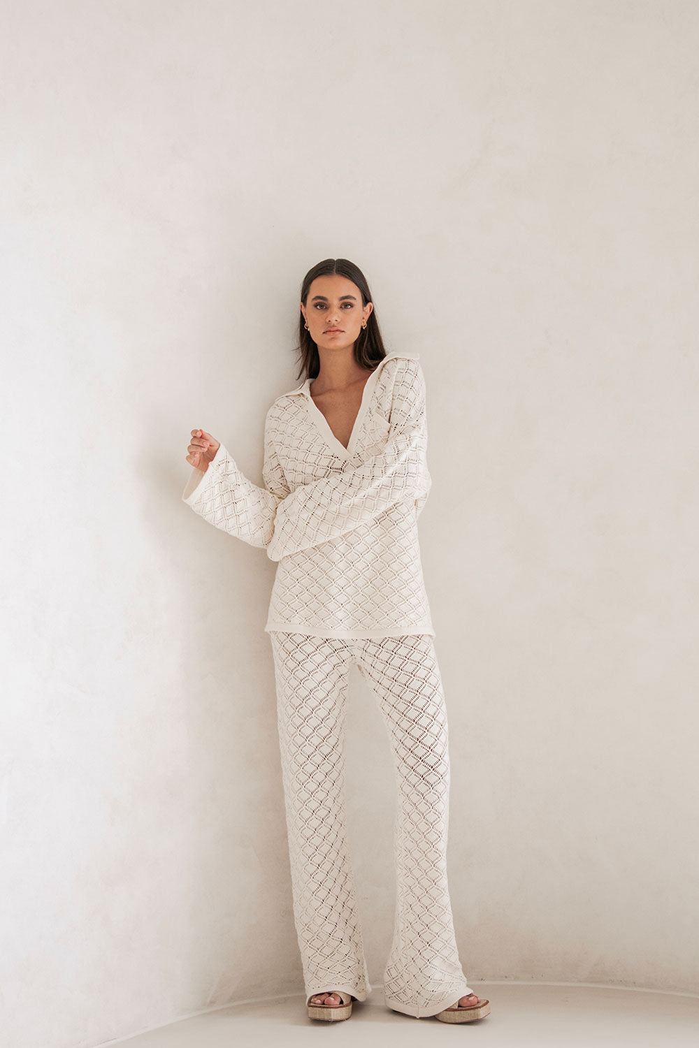 Unique Jaimie Top - A One - of - a - Kind Fashion Piece