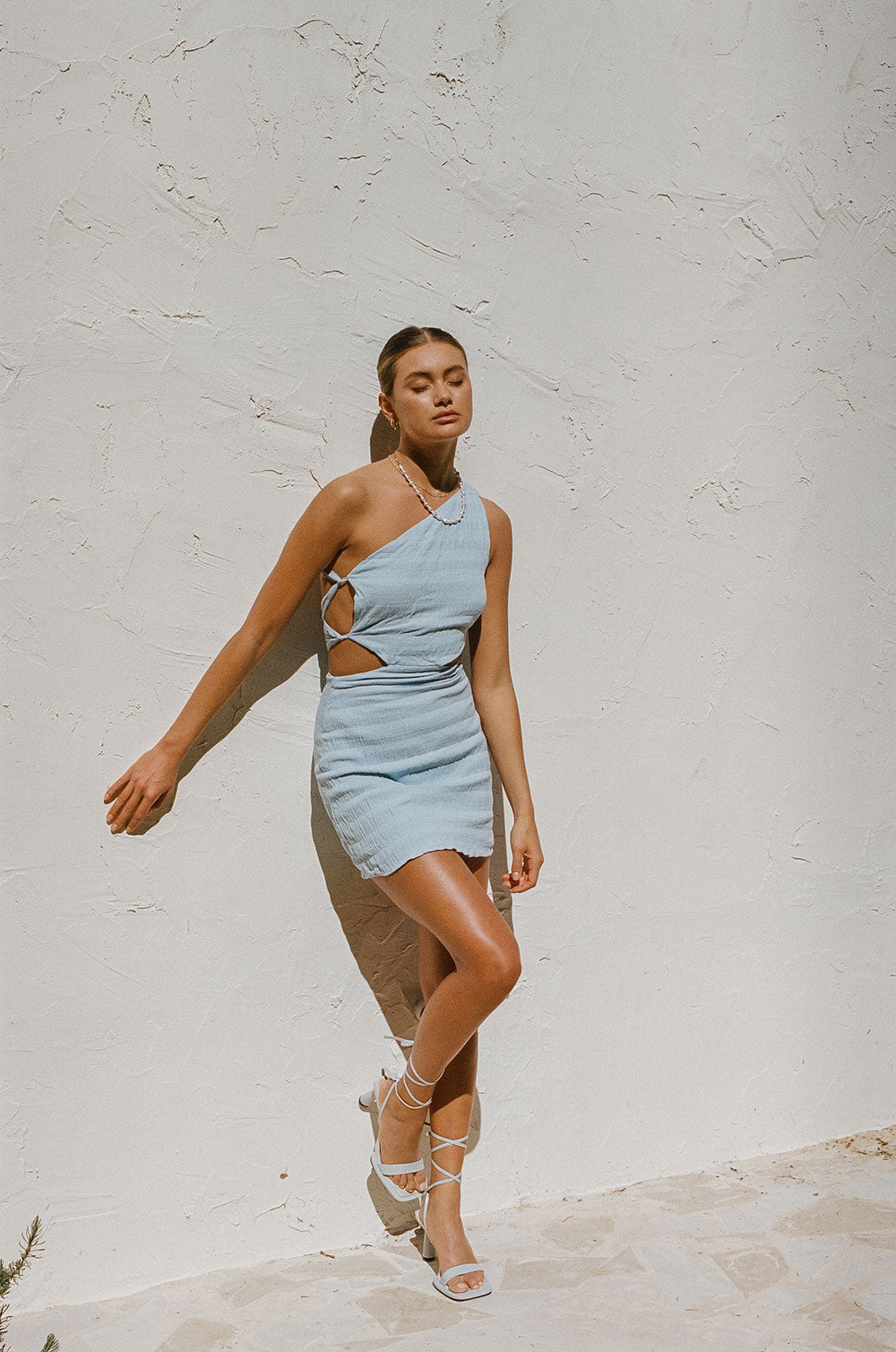 Exclusive Sample Everly Dress in Perfect XS Size