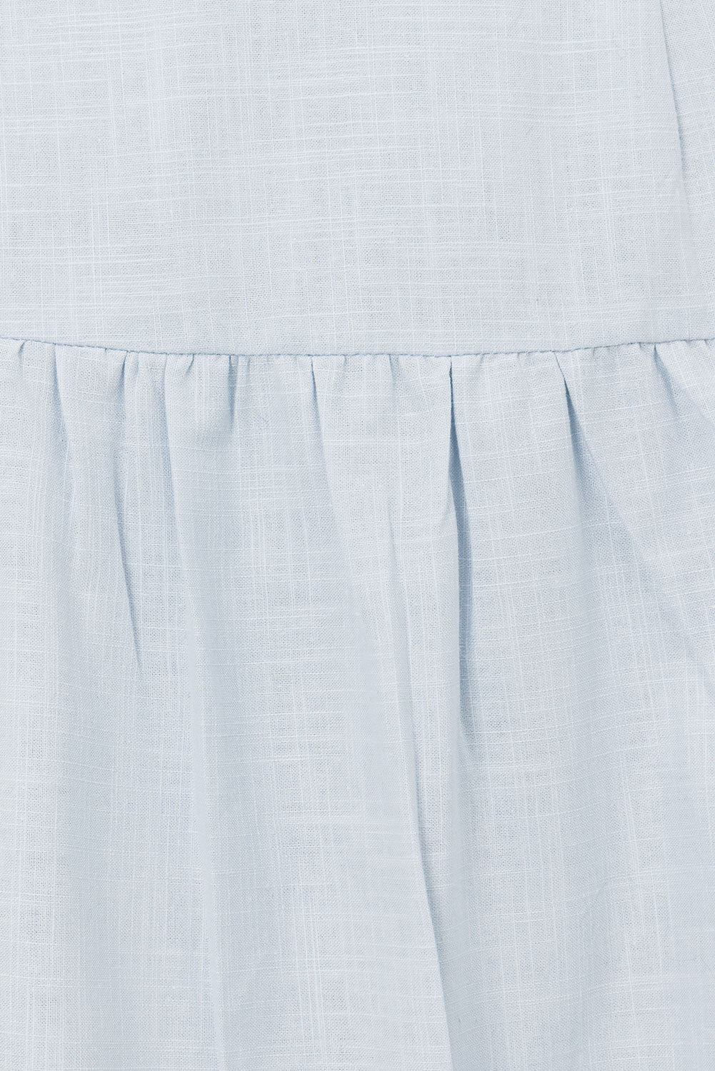Blue Adorne Women's Midi Dress - Ideal for Bridal Showers and Special Events