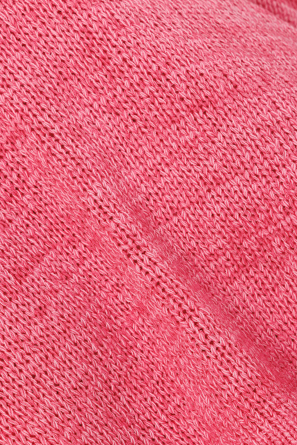 Sleek Louka Rose Top for a Stylish and Comfortable Look