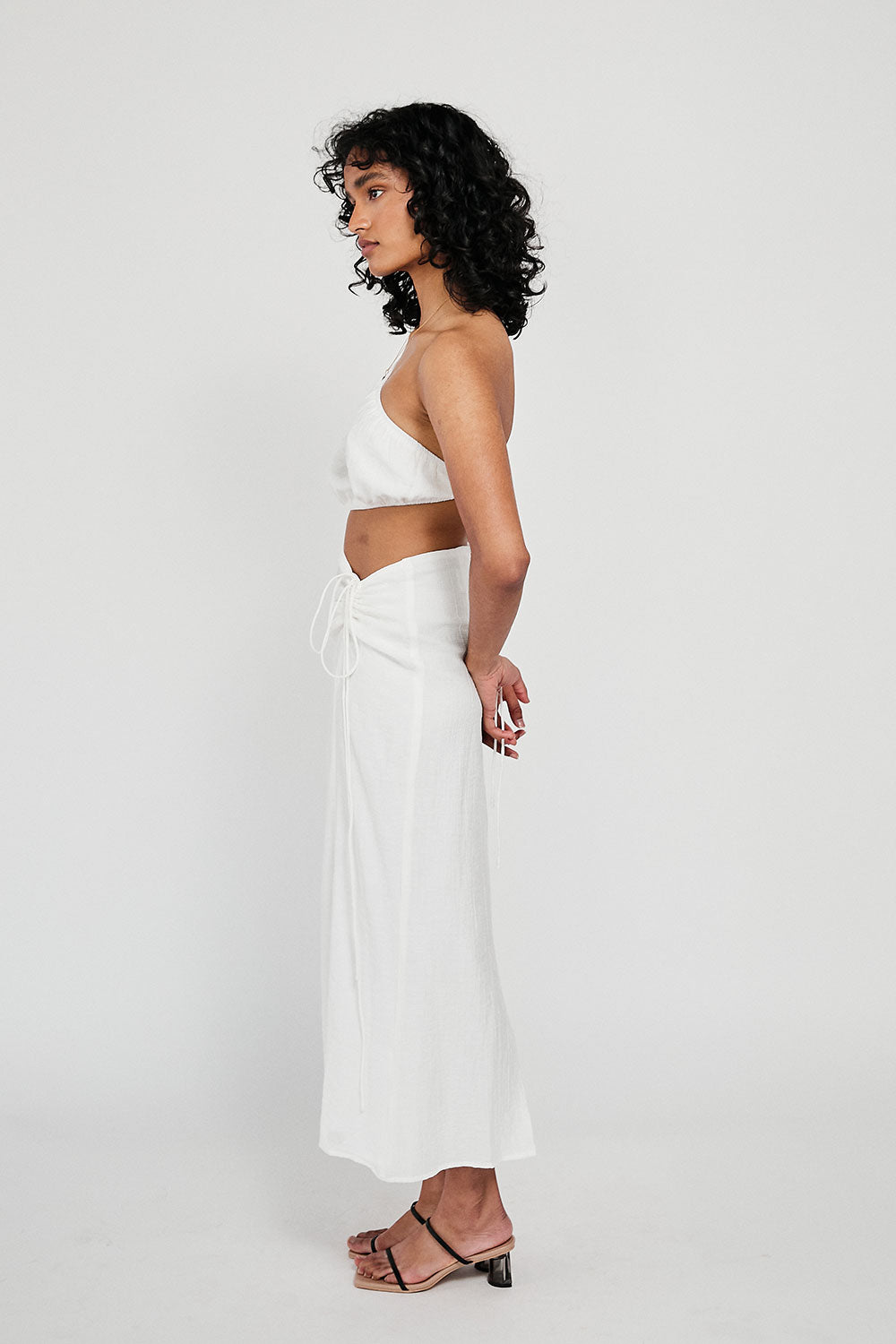 Exclusive Sample of Zuri Women's Dress