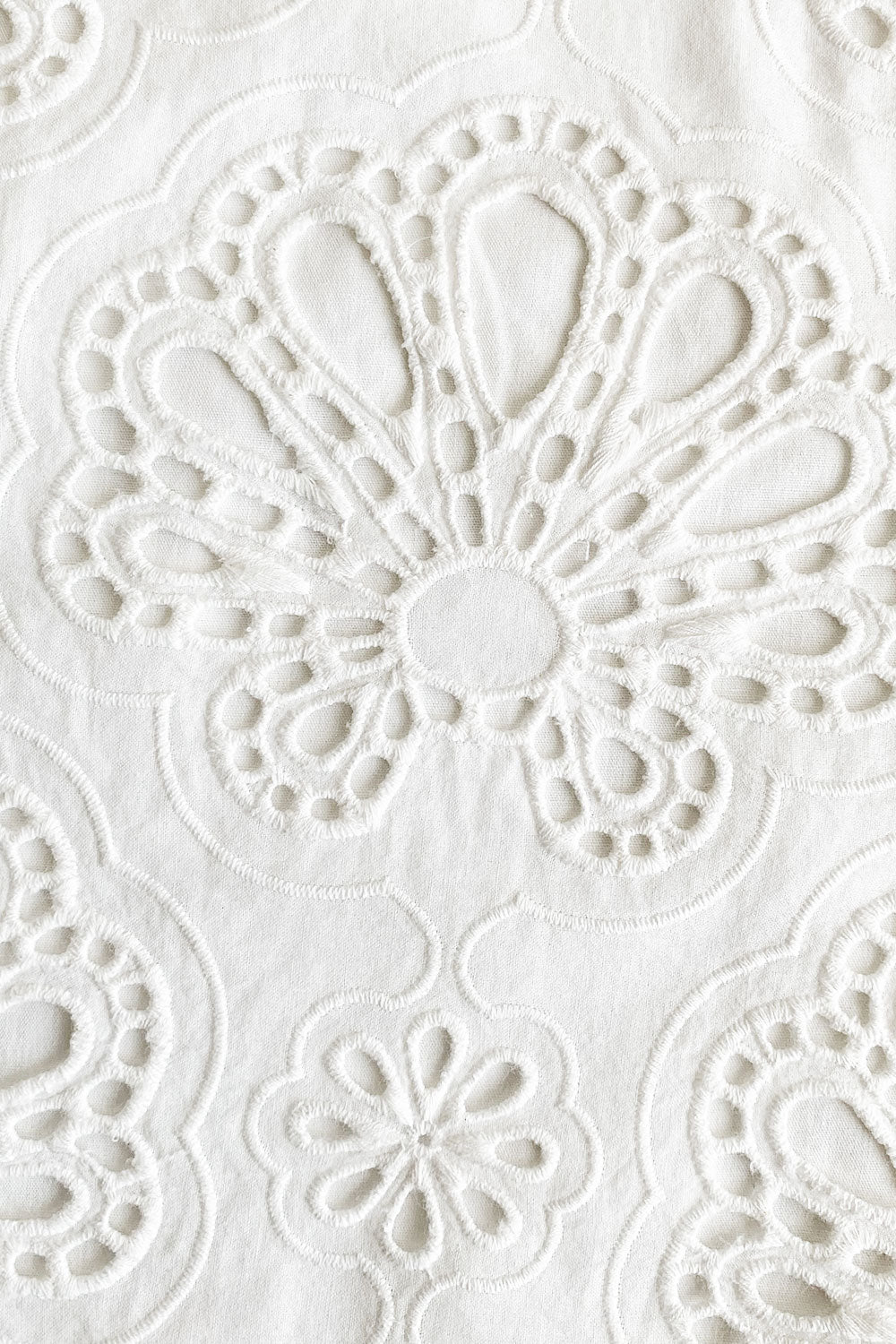 Unique Sancerre Skirt - One - off Sample with Minor Marks