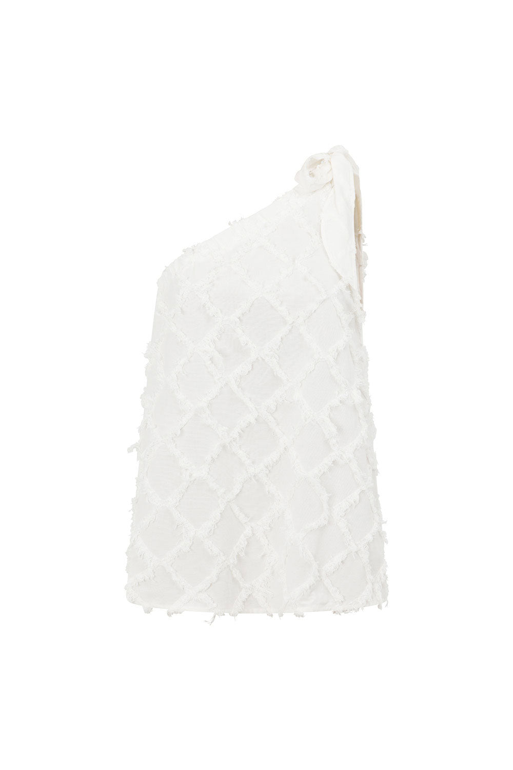 Unique Yasmina Fashion Top - A One - of - a - Kind Sample