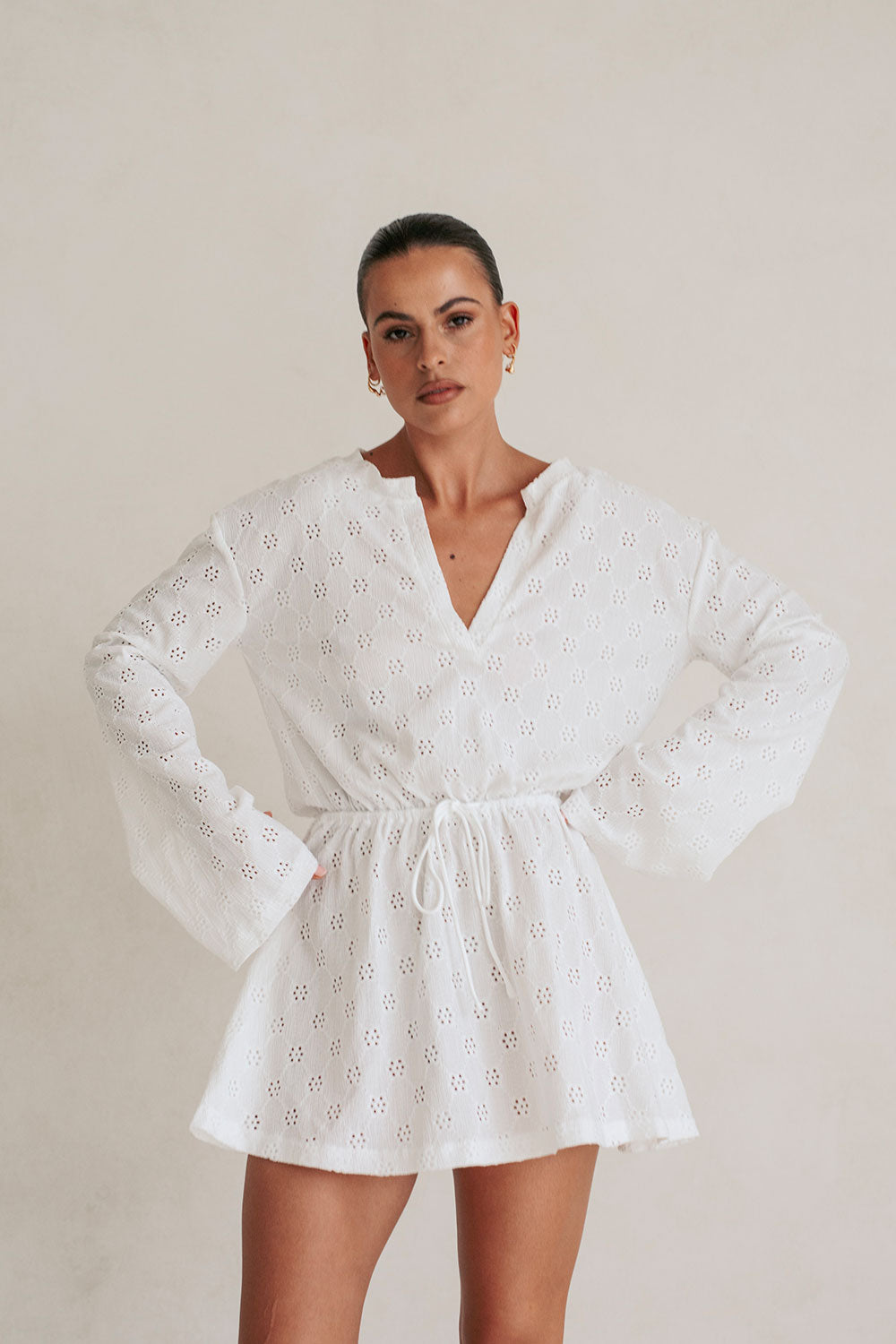 Exclusive Sample of Berkley Women's Dress