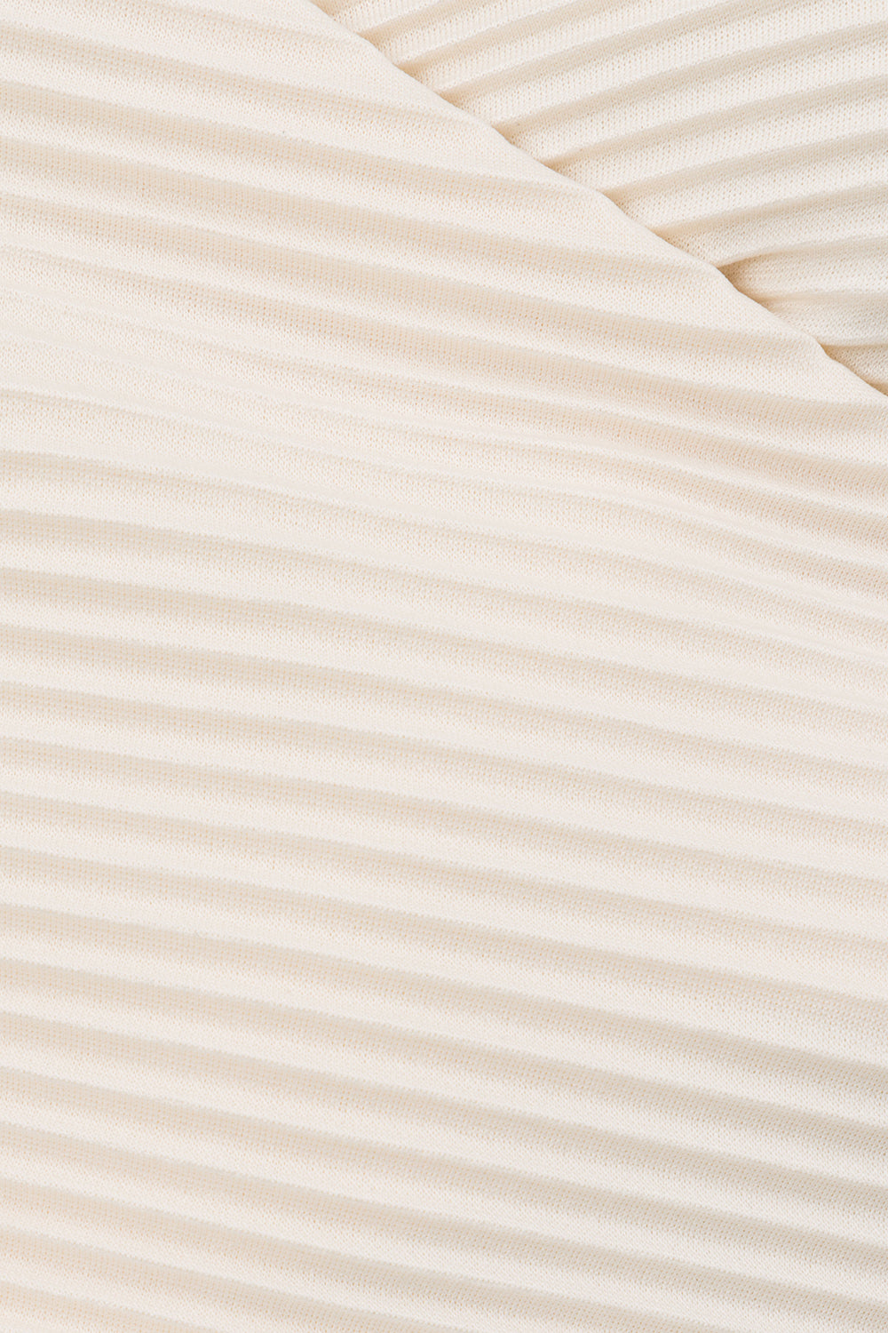 Unique Villegra Midi Skirt - Sample with a Special Touch