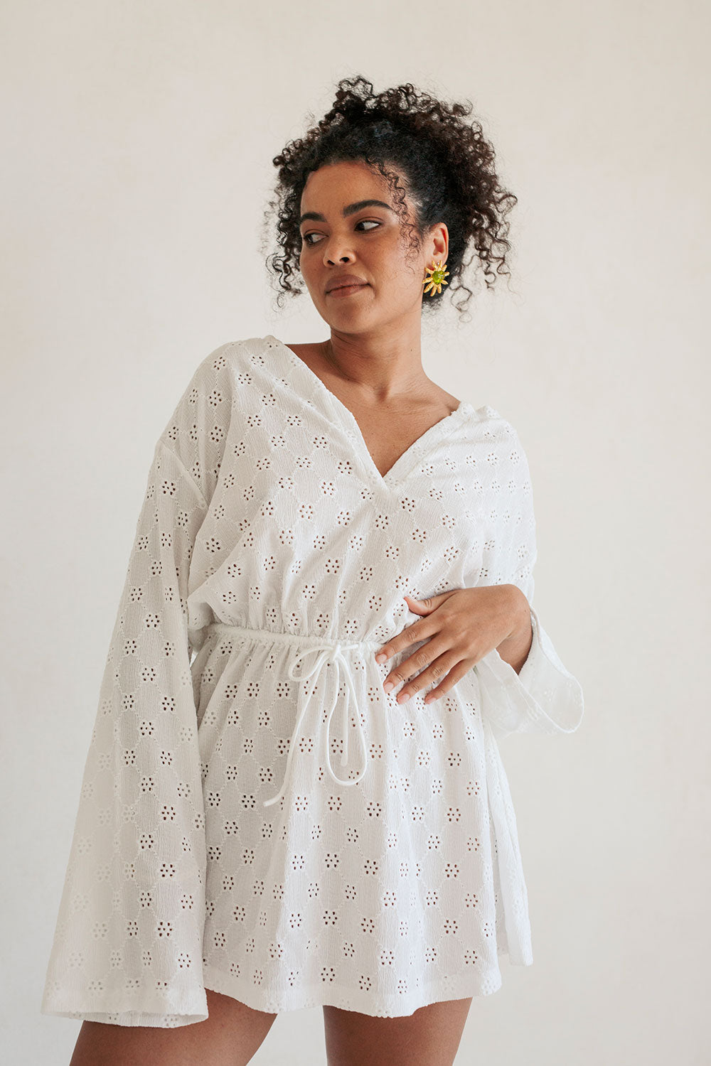 Exclusive Sample of Berkley Women's Dress