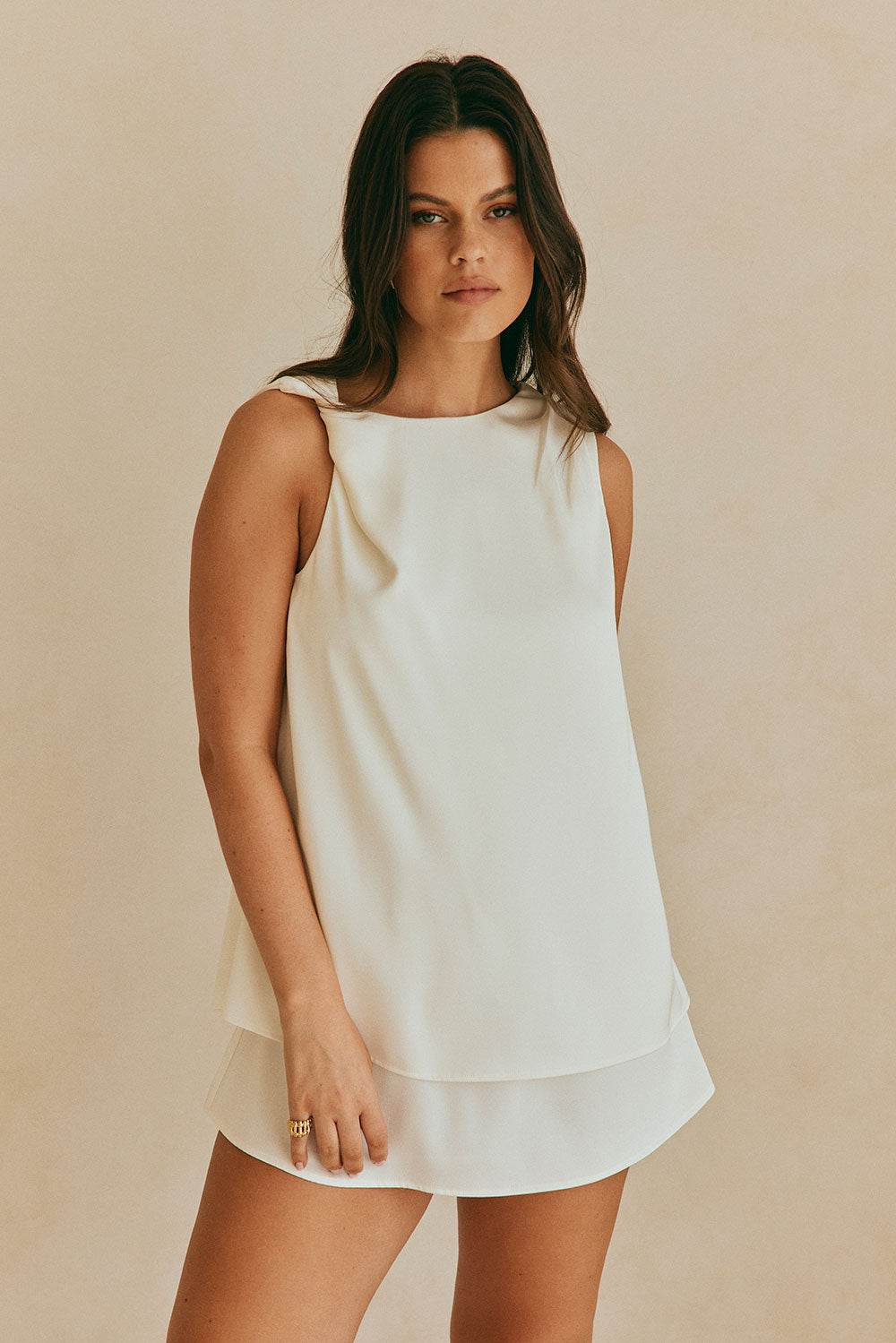 Sample Exclusive Laven Women's Dress