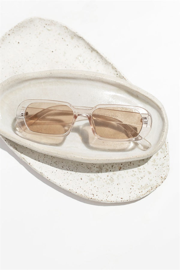 Stylish On - trend Mika Fashionable Sunglasses for Summer